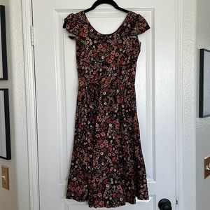 Beautiful DDS dress!